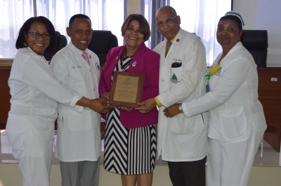 Hospital Marcelino Vélez celebra Semana Científica de Enfermería