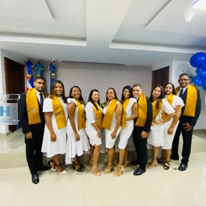 Hospital Marcelino V&eacute;lez celebra XV graduaci&oacute;n de especialistas en Medicina Familiar y Comunitaria