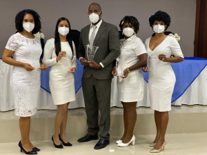 Hospital Marcelino V&eacute;lez celebra 14va. promoci&oacute;n de especialistas en Medicina Familiar y Comunitaria