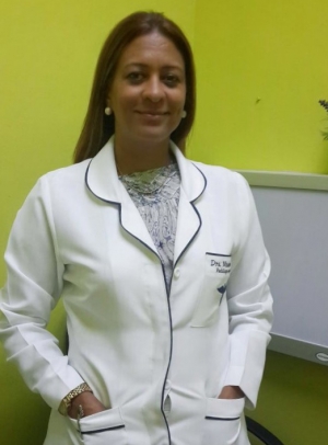 Dra. Ninoska  Nin