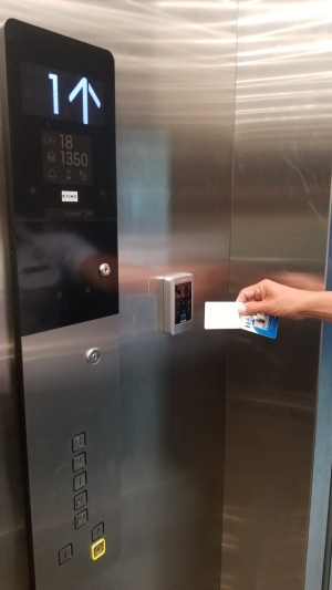 Hospital Marcelino V&eacute;lez Santana mejora Plan de Seguridad