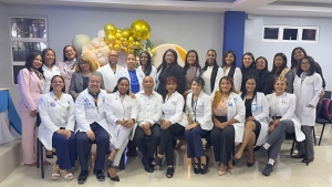 Exposiciones de tesis de nuestros  residentes de tercer a&ntilde;o de Medicina Familiar y Comunitaria