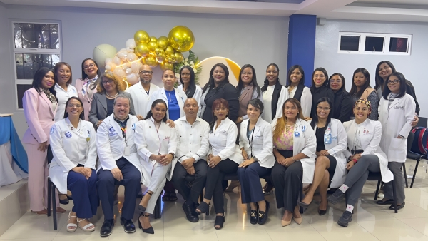 Exposiciones de tesis de nuestros  residentes de tercer a&ntilde;o de Medicina Familiar y Comunitaria