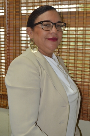 Dra. Maribel Minaya