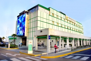 Hospital Marcelino V&eacute;lez Santana anuncia Programa Contingencia, Mitigaci&oacute;n y Respuestas -Navidad 2017