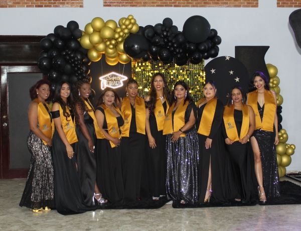 Hospital Dr. Marcelino V&eacute;lez Santana grad&uacute;a nuevos especialistas en Medicina Familiar y Comunitaria