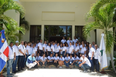 Hospital Vélez Santana realiza Plan Operativo Anual 2019