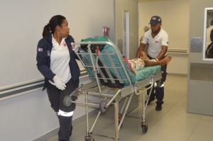 Hospital Marcelino V&eacute;lez Santana activa &ldquo;Operativo Navide&ntilde;o 2019"