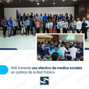 SNS dispone sus plataformas virtuales para el fomento de una comunicaci&oacute;n cercana y transparente