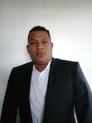 Sr. Aquirino Liriano