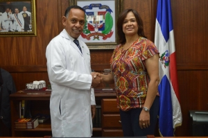Hospital Marcelino V&eacute;lez impartir&aacute; diplomado en Lengua de Se&ntilde;as para los profesionales de la salud