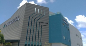 SNS anuncia para julio apertura nuevo hospital Marcelino V&eacute;lez Santana