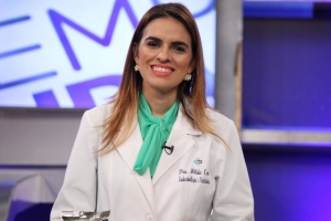 Dra. Hilda  Esca&ntilde;o